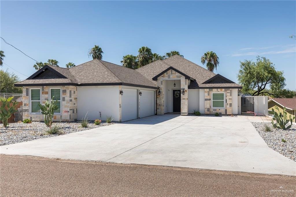 House in La Joya, Texas, United States 1 - 18230088