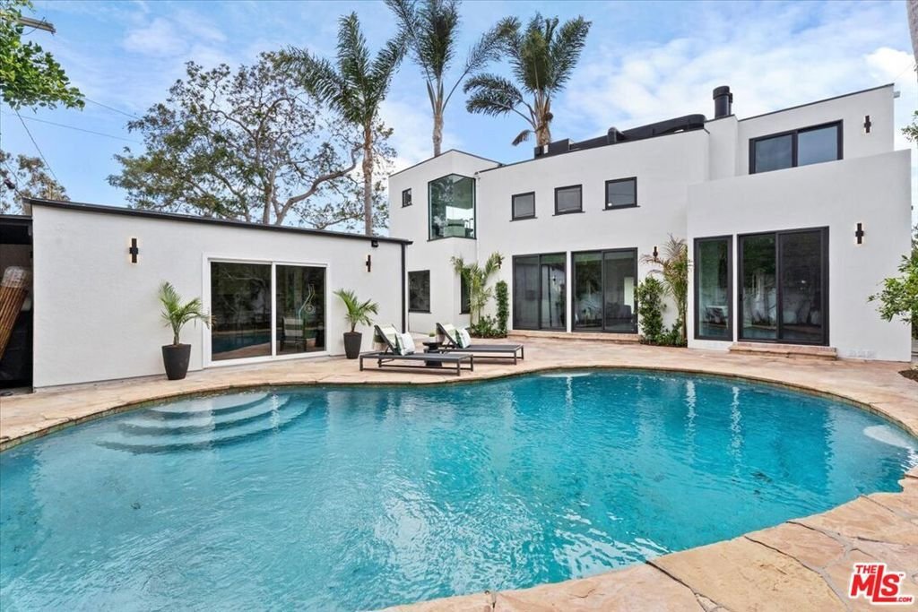 House in Los Angeles, California, United States 1 - 18225180