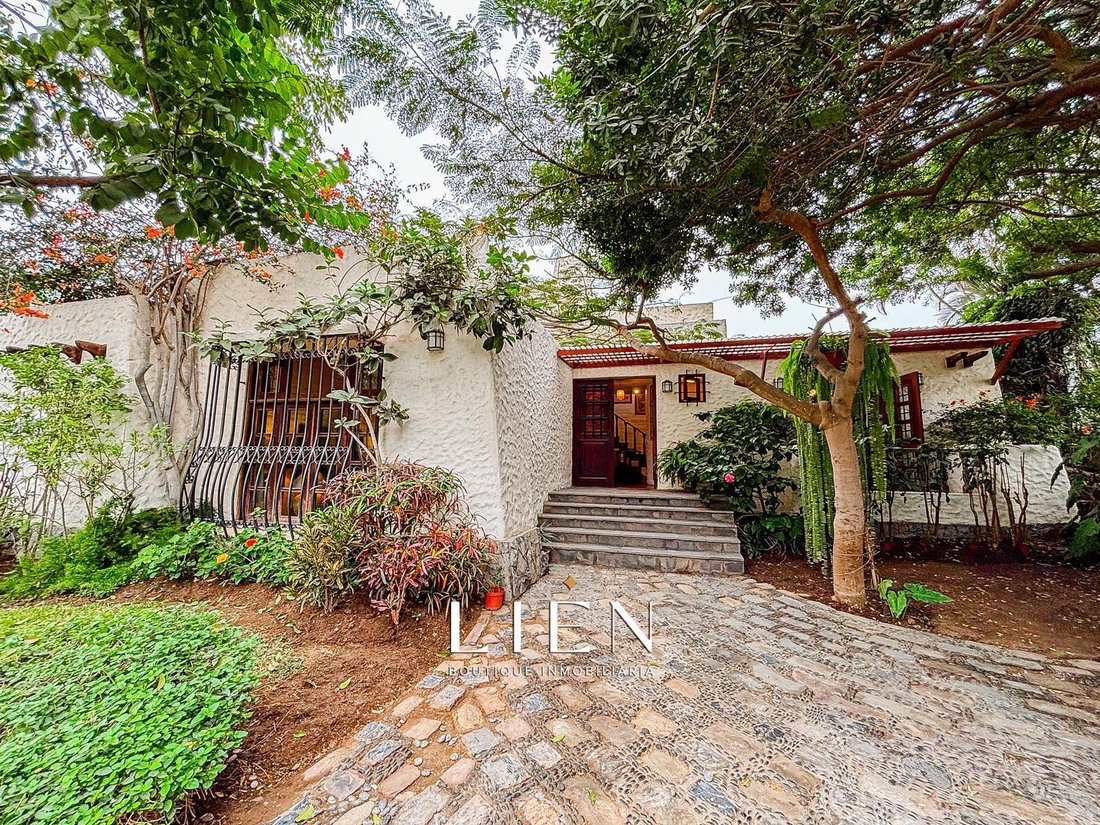 Maison à San Juan de Miraflores, Metropolitan Municipality of Lima, Pérou 4 - 18230332