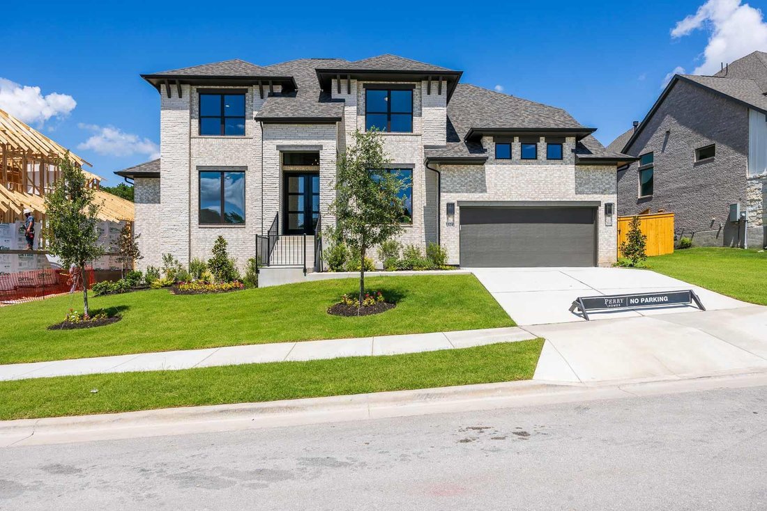 House in Leander, Texas, United States 1 - 17134891