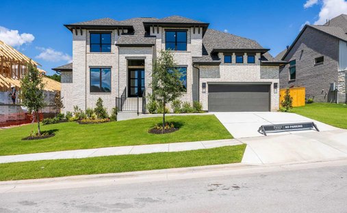 House in Leander, Texas, United States 1