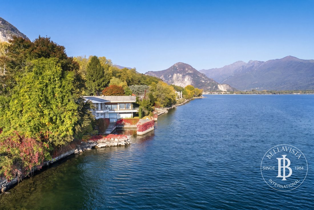 Villa in Baveno, Piedmont, Italy 3 - 11419736