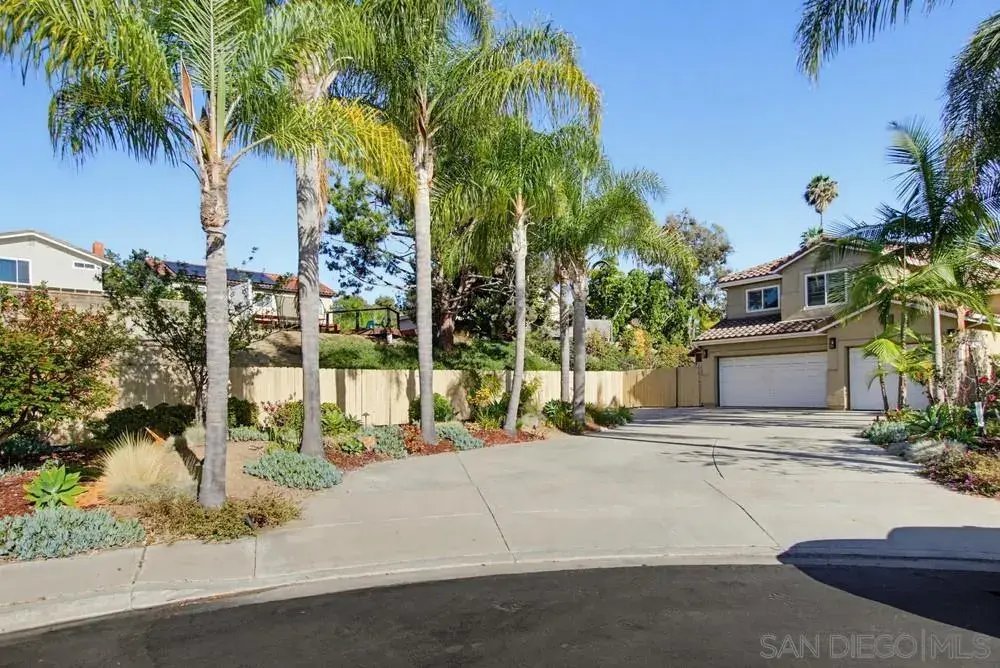House in San Diego, California, United States 4 - 18204070