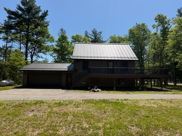 House in Hatfield, Wisconsin, United States 2 - 18225805
