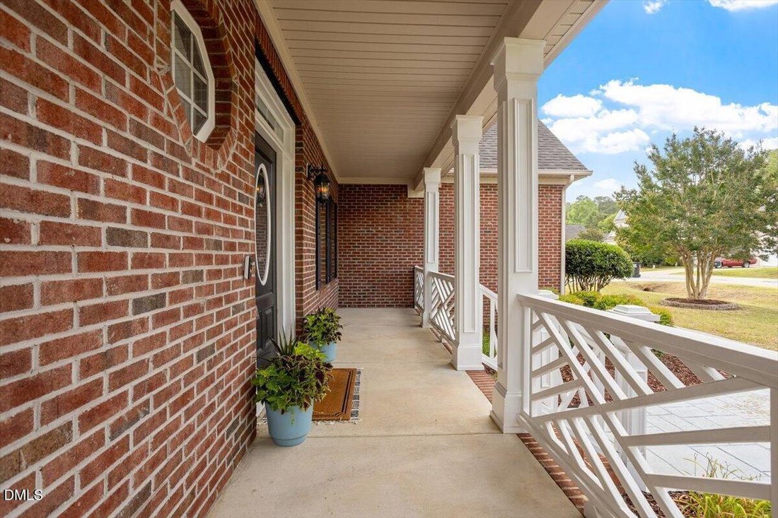 House in Clayton, North Carolina, United States 3 - 18225838