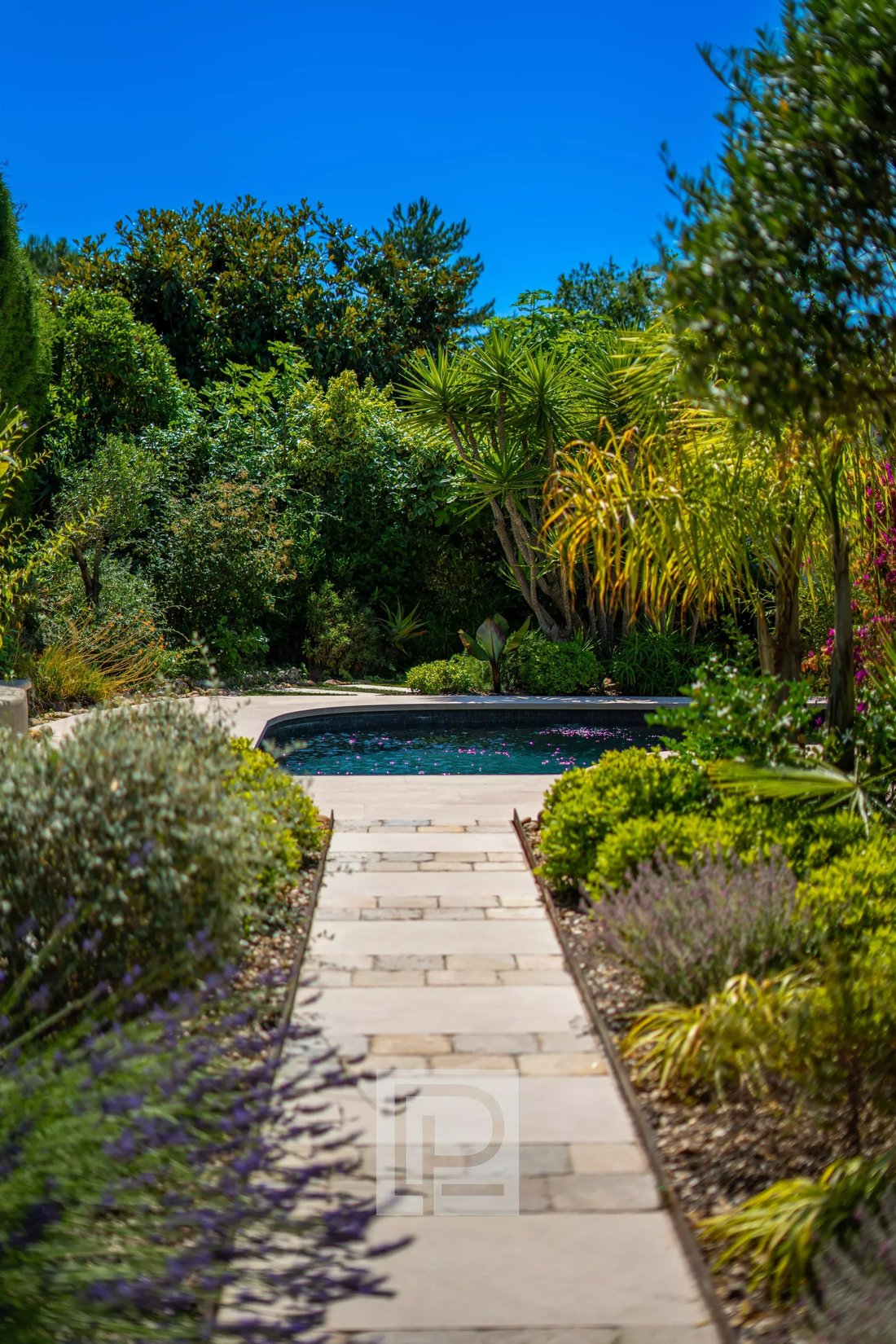 Villa in Mougins, Provence-Alpes-Côte d'Azur, France 4 - 18224064