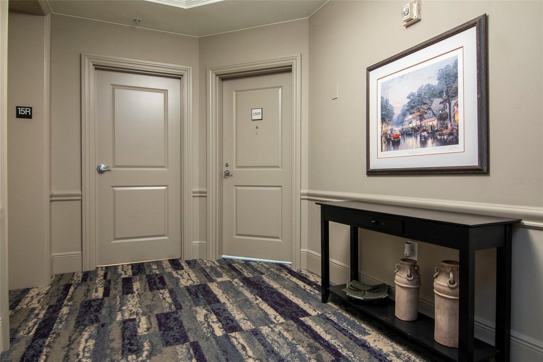 Condo in Tampa, Florida, United States 5 - 18226413