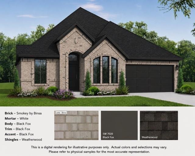 House in Spring, Texas, United States 2 - 18226493
