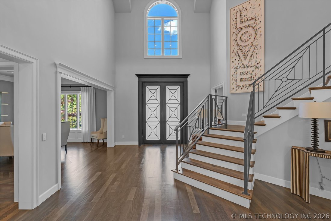 House in Tulsa, Oklahoma, United States 2 - 18226870