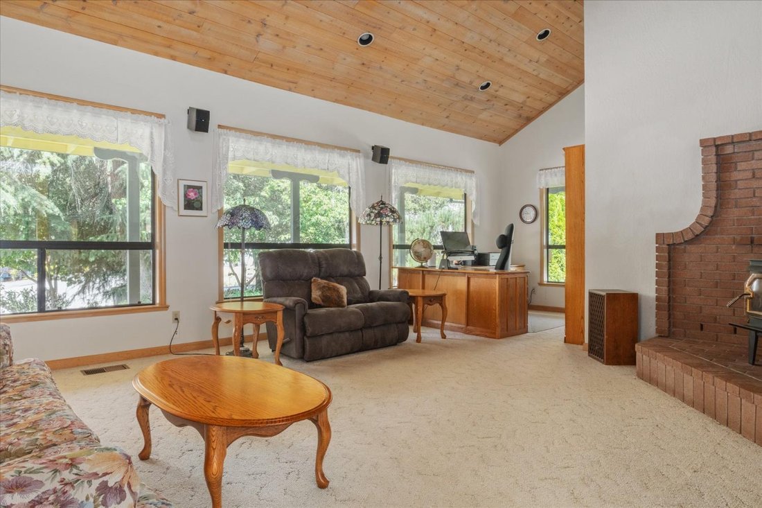 Casa en Murphys, California, Estados Unidos 4 - 18233283