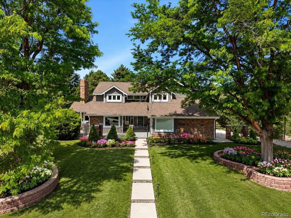House in Littleton, Colorado, United States 2 - 18225640
