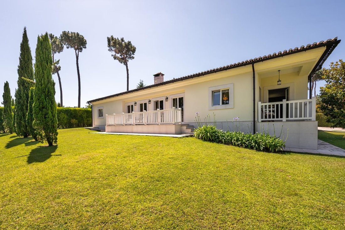 Villa in Herdade Da Aroeira, Charneca de Caparica e Sobreda, Setubal 4 - 18230759