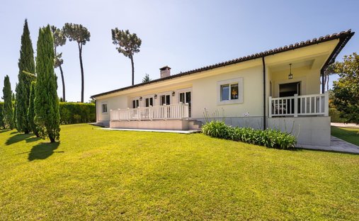 Villa en Herdade Da Aroeira, Charneca de Caparica y Sobreda, Setúbal Municipality 1