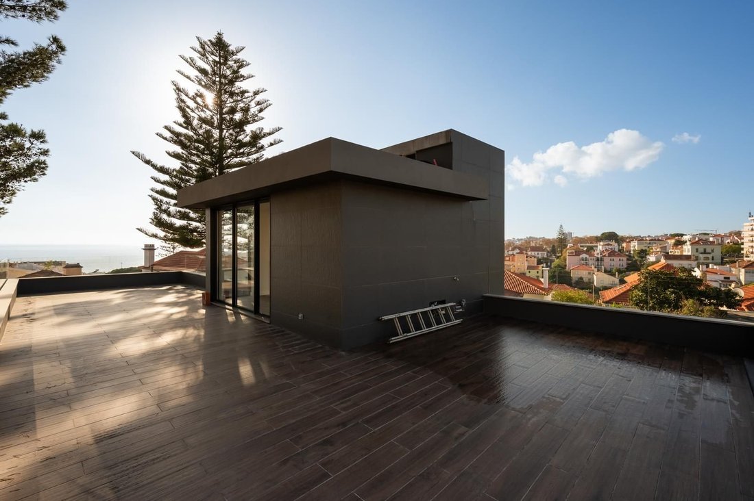 Villa in Estoril, Cascais e Estoril, Lisbon 2 - 18230769