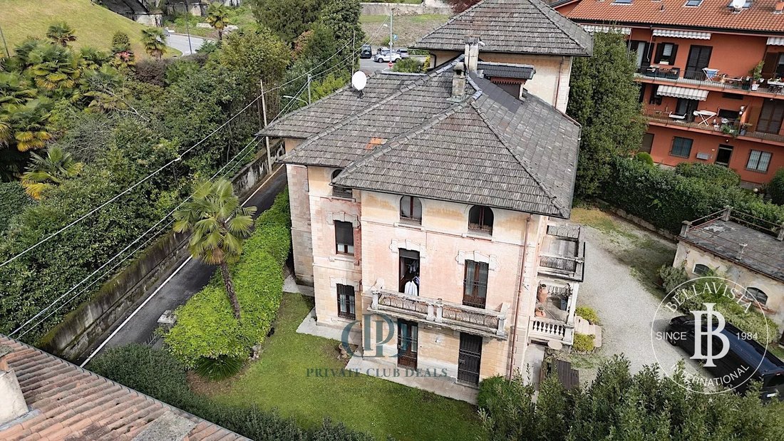 Villa in Baveno, Piedmont, Italy 3 - 16026705