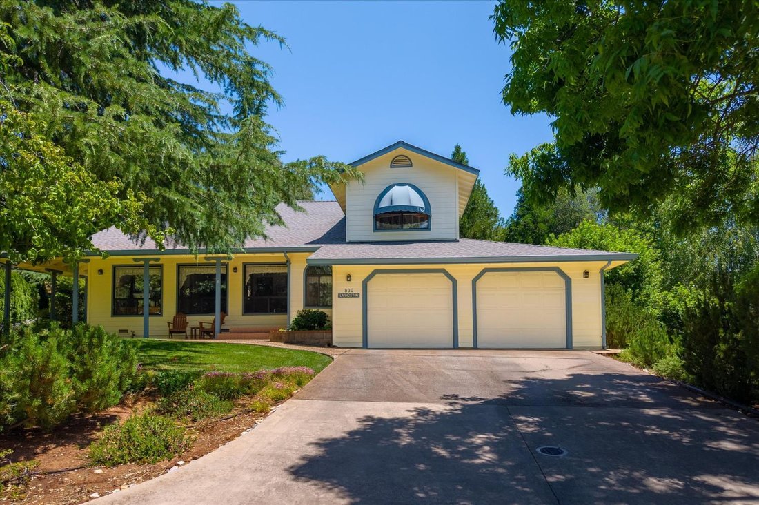 House in Murphys, California, United States 3 - 18233283