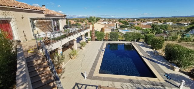 Villa in Adissan, Occitania, France 3 - 18224420
