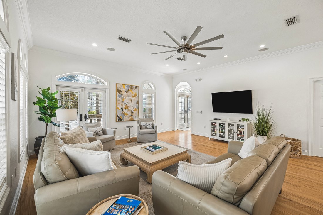 Maison à Watersound, Floride, États-Unis 2 - 18224475
