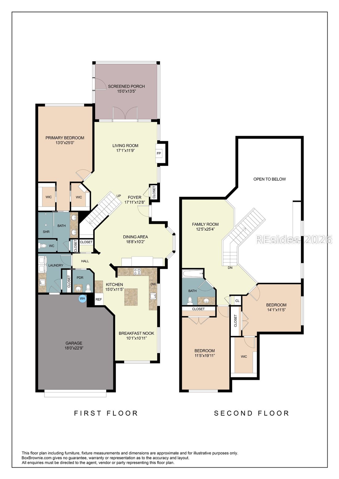 Townhouse in Bluffton, South Carolina, United States 2 - 18225075