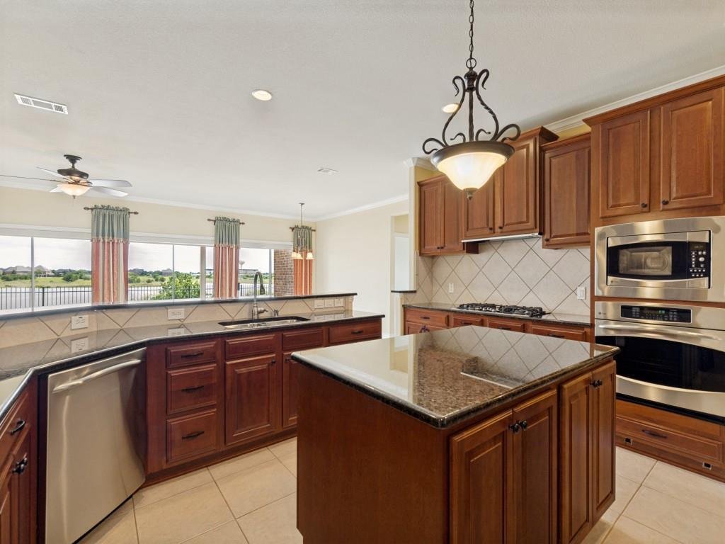 House in Frisco, Texas, United States 4 - 18226599