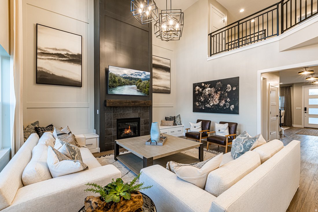 House in Spanish Fork, Utah, United States 2 - 18233673