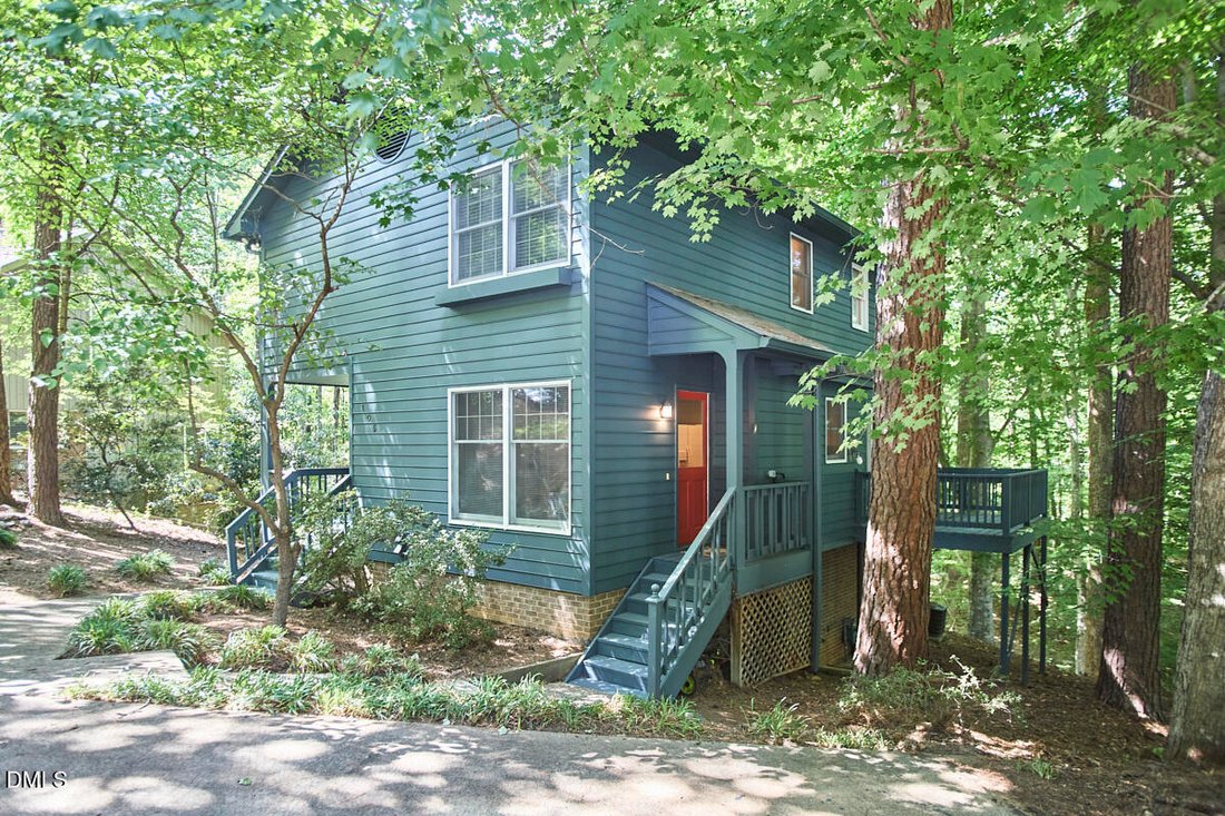 House in Chapel Hill, North Carolina, United States 2 - 18225860