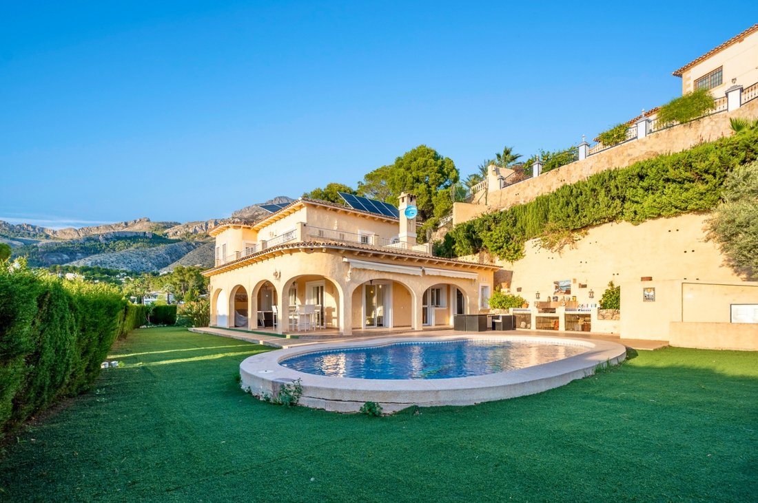 Villa in Alhama de Murcia, Región de Murcia, Spain 2 - 17948975