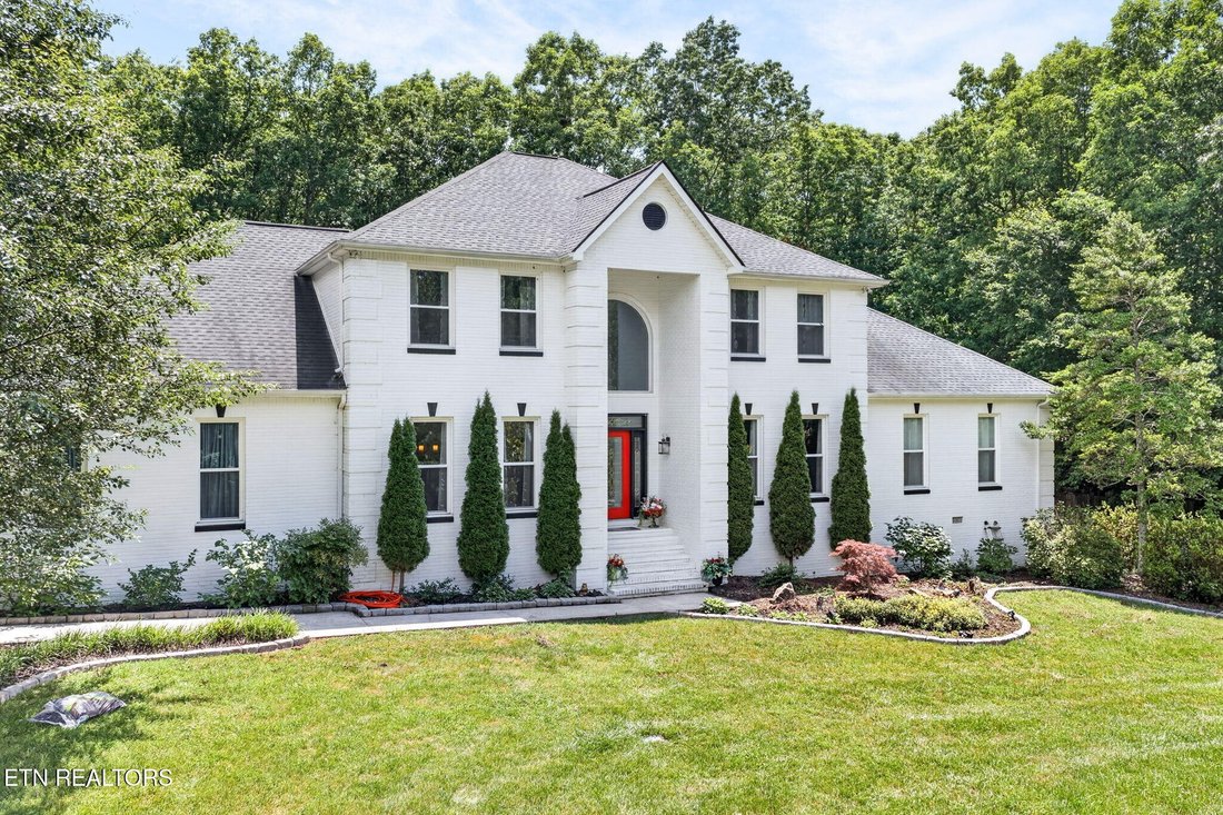 House in Crossville, Tennessee, United States 5 - 18230137
