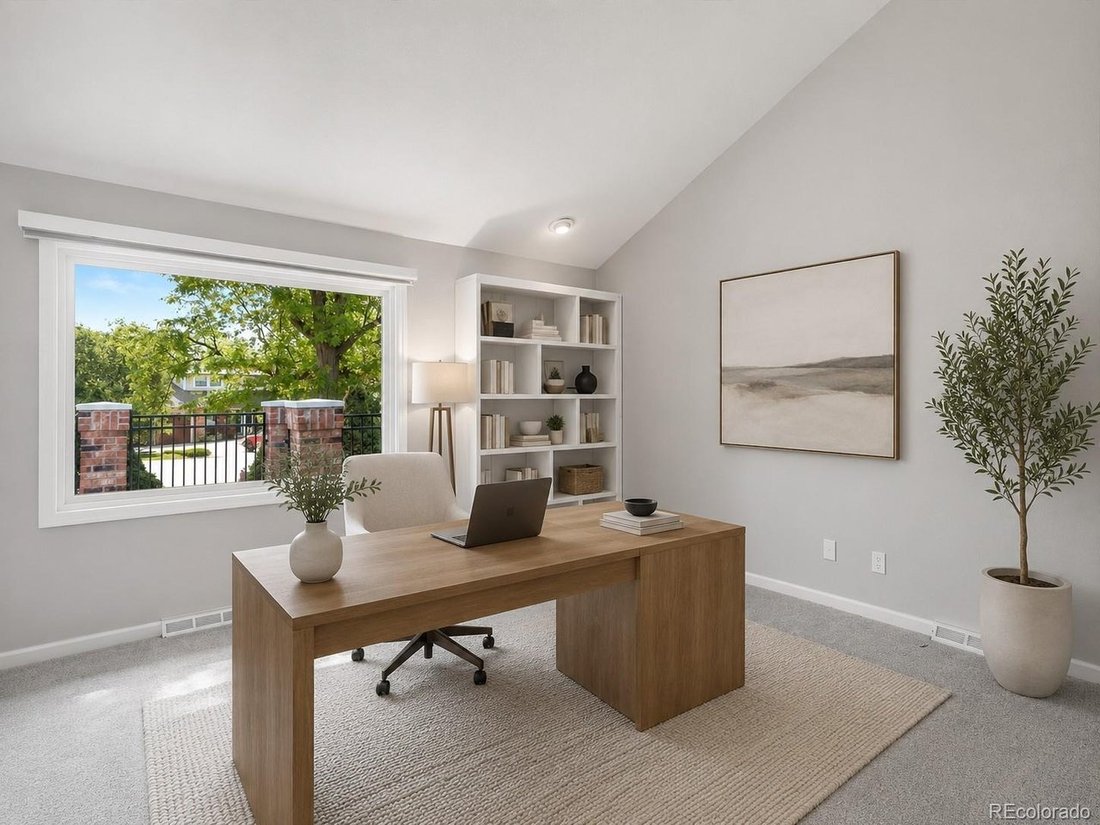 House in Littleton, Colorado, United States 4 - 18225640
