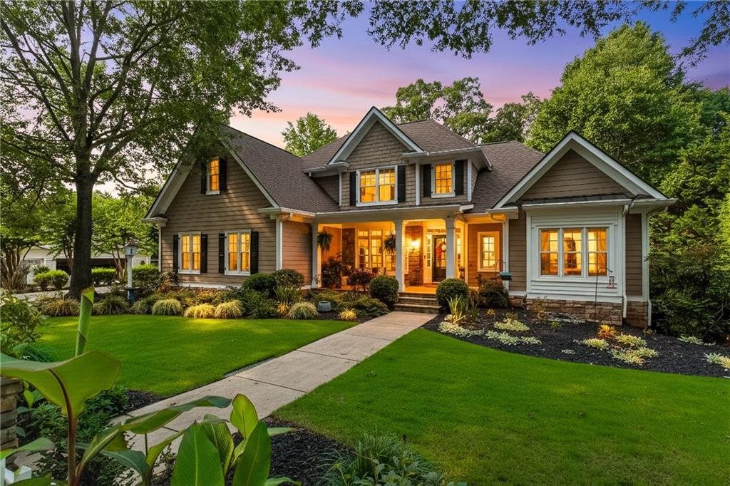 House in Gainesville, Georgia, United States 4 - 18223571