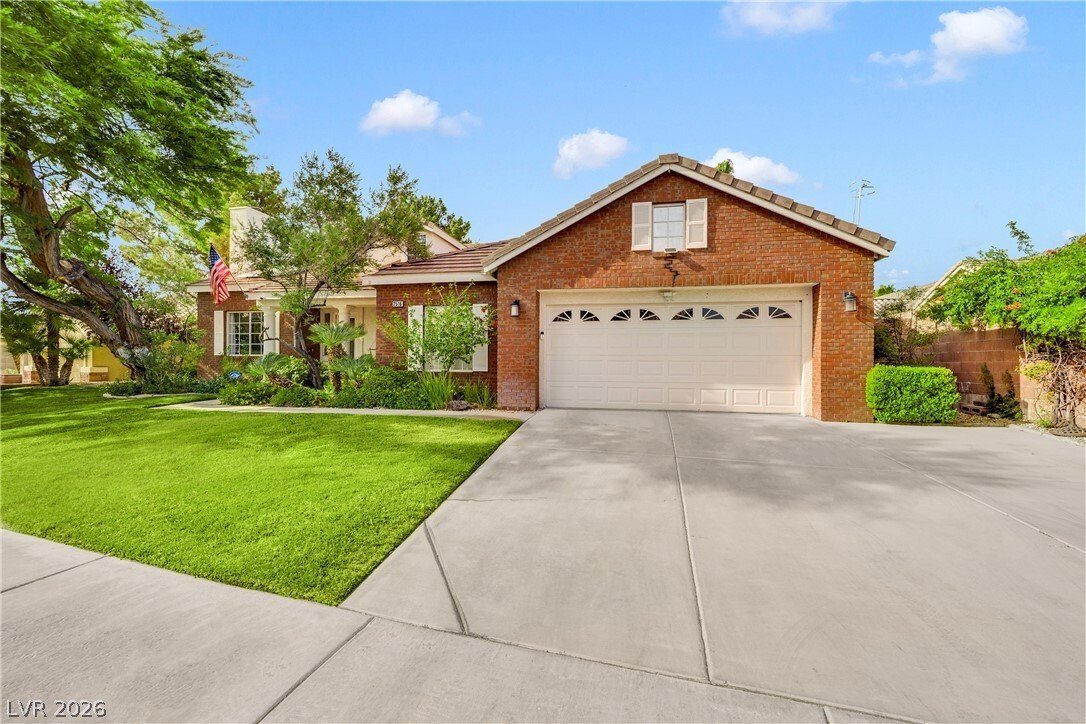 House in Henderson, Nevada, United States 4 - 18233738