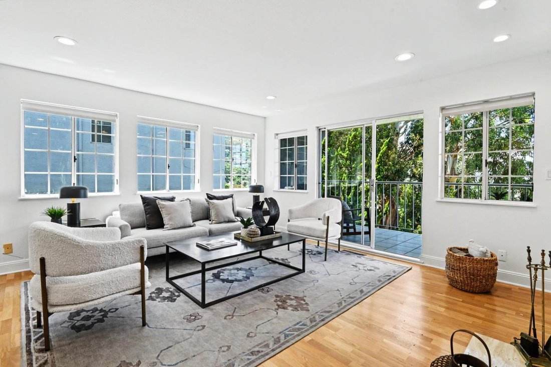 House in Brisbane, California, United States 3 - 18229833