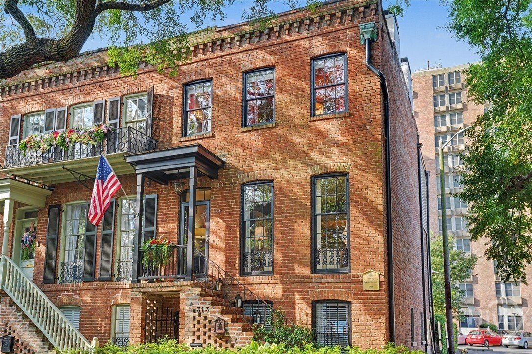 Villa in Savannah, Georgia, United States 2 - 18230958
