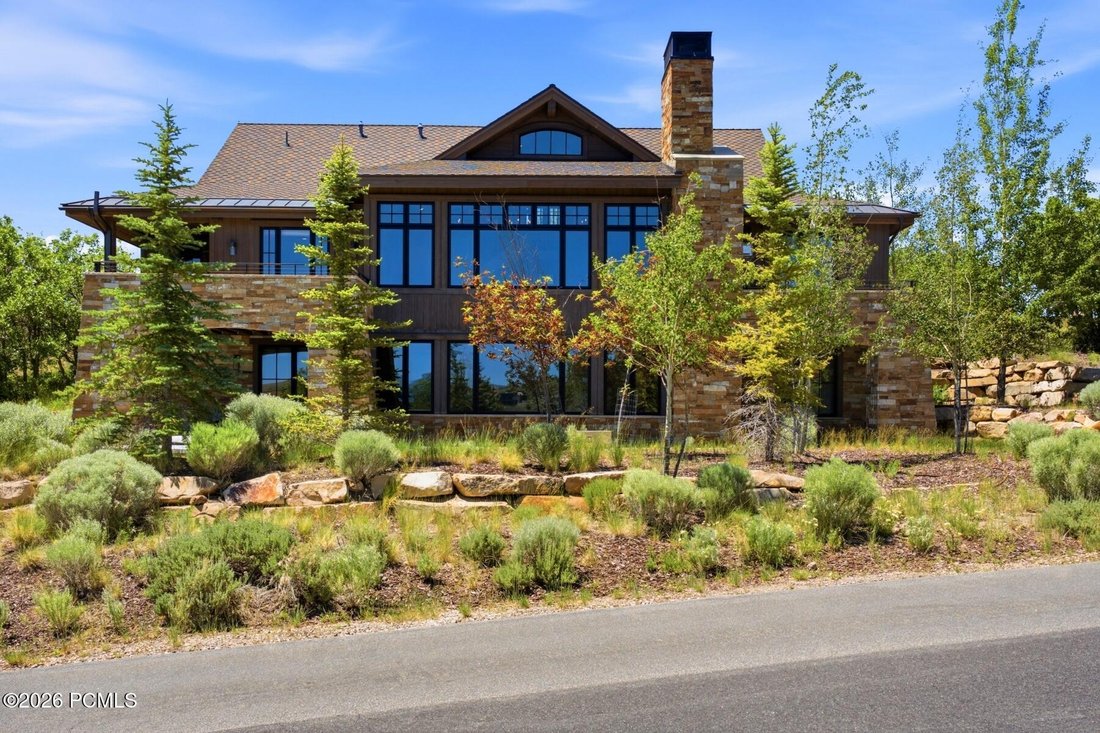 House in Park City, Utah, United States 1 - 18225875