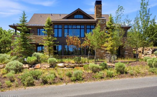 House in Park City, Utah, United States 1