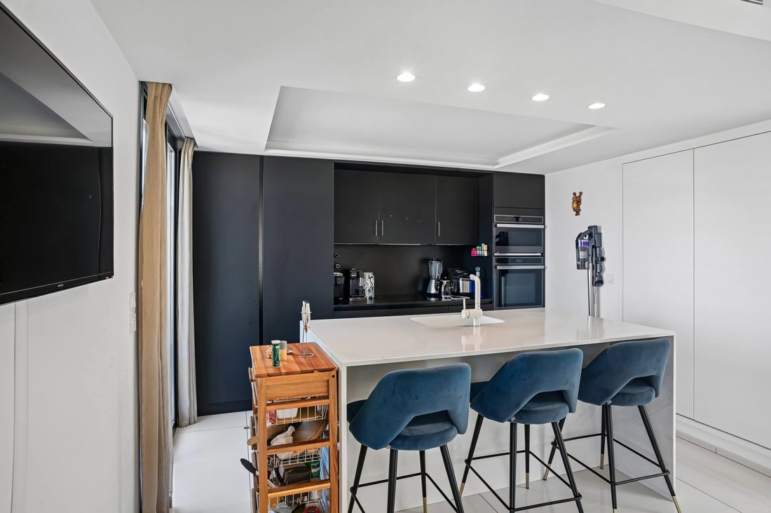 Apartment in La Californie, Cannes, France 4 - 18224109