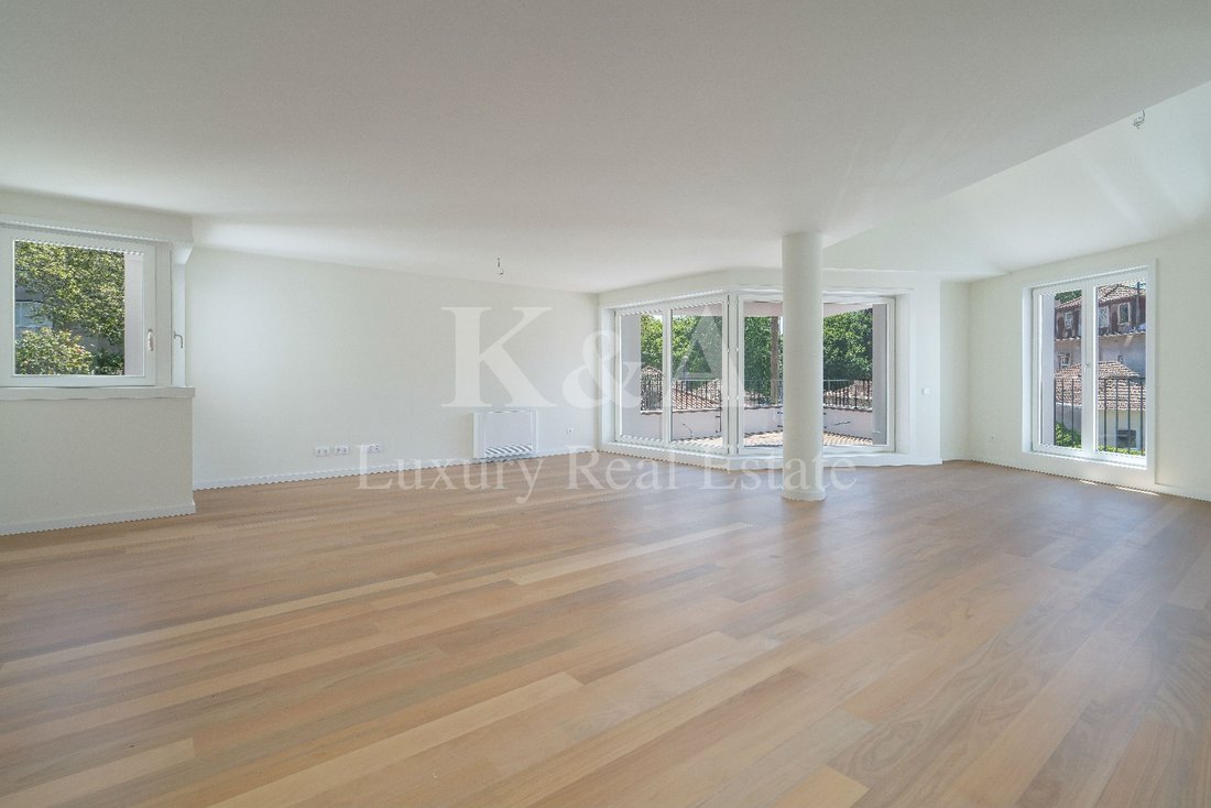 Apartment in Aldoar, Foz do Douro e Nevogilde, Porto District, Portugal 3 - 12121105