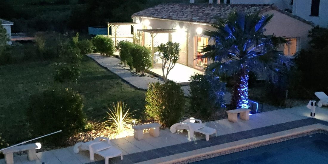 Villa in Adissan, Occitania, France 4 - 18224420