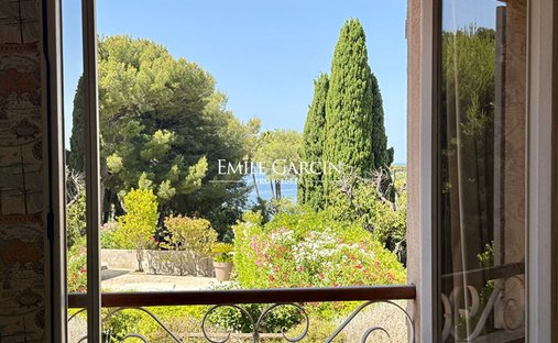 Villa in Nord Romanon, Carry-le-Rouet, Frankreich 1