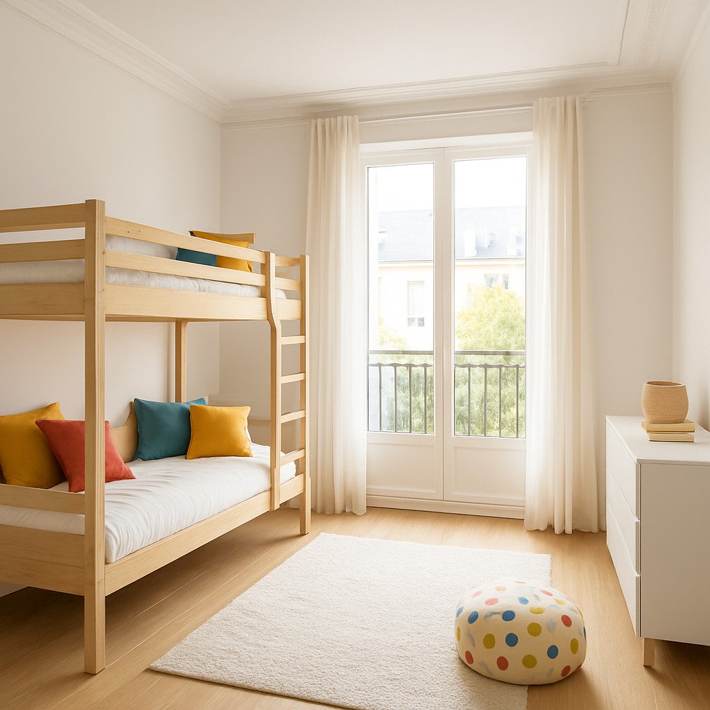 Apartment in Gare, Annecy, France 4 - 18227985