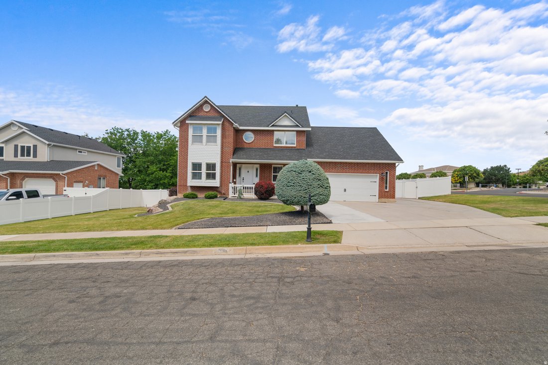 House in Ogden, Utah, United States 1 - 18225584
