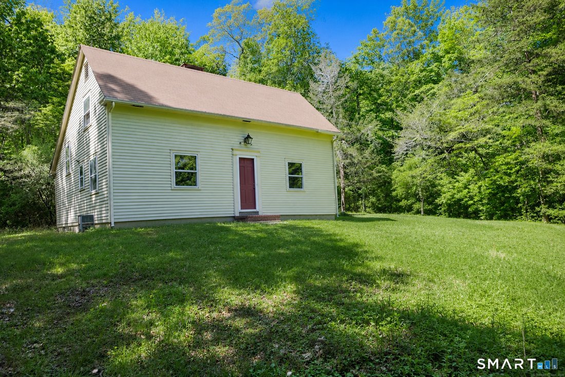 House in Deep River, Connecticut, United States 1 - 18233638
