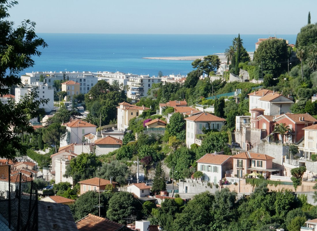 Villa in La Madeleine, Nice, France 2 - 18224428