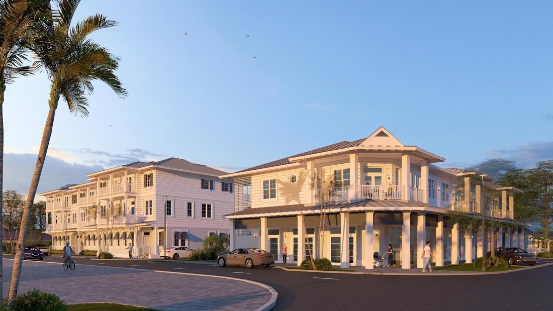 House in Hobe Sound, Florida, United States 1 - 18229092