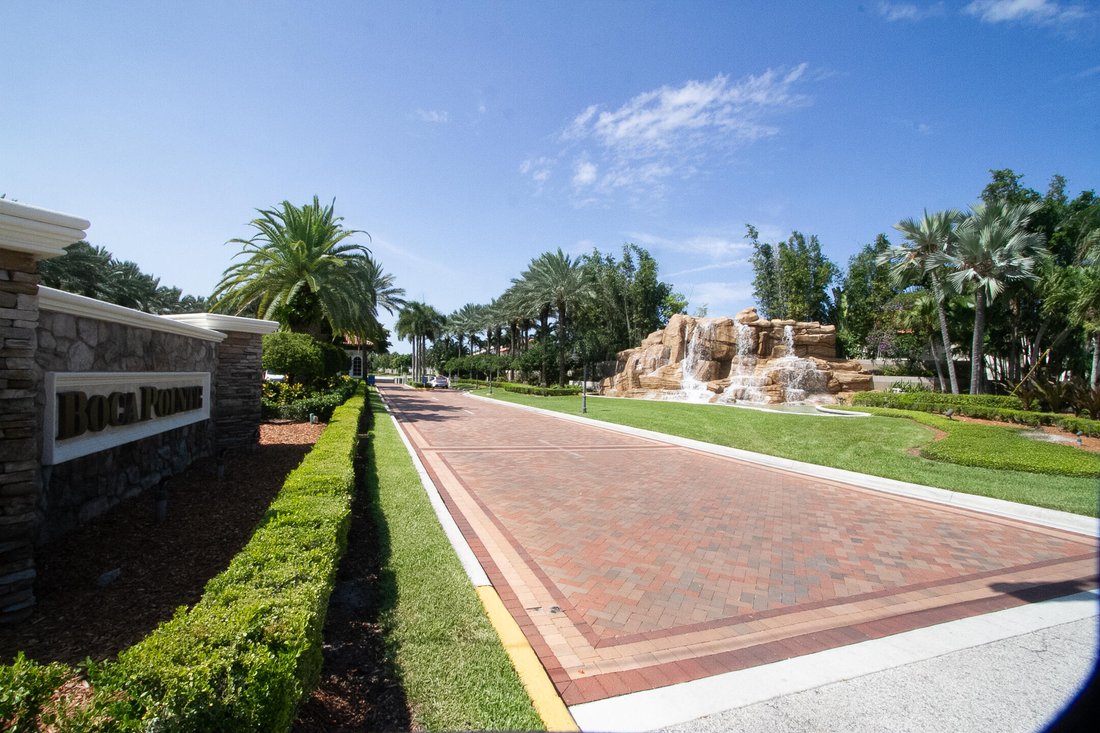 Townhouse in Boca Raton, Florida, United States 3 - 17603435