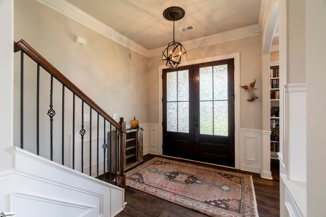 House in Greenville, South Carolina, United States 2 - 18229827