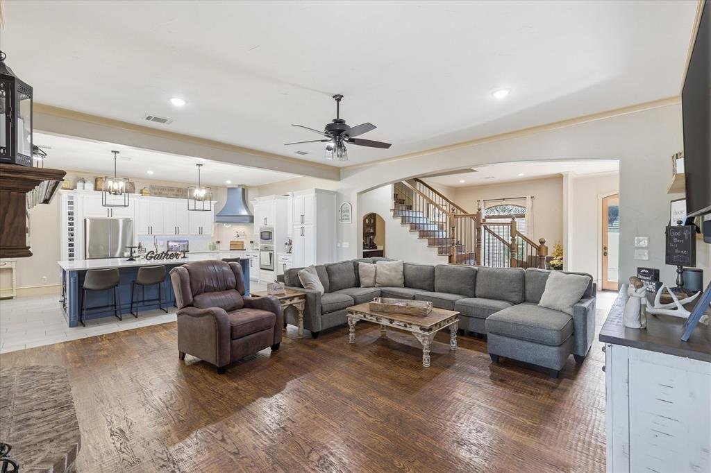 House in Sanger, Texas, United States 4 - 18226718