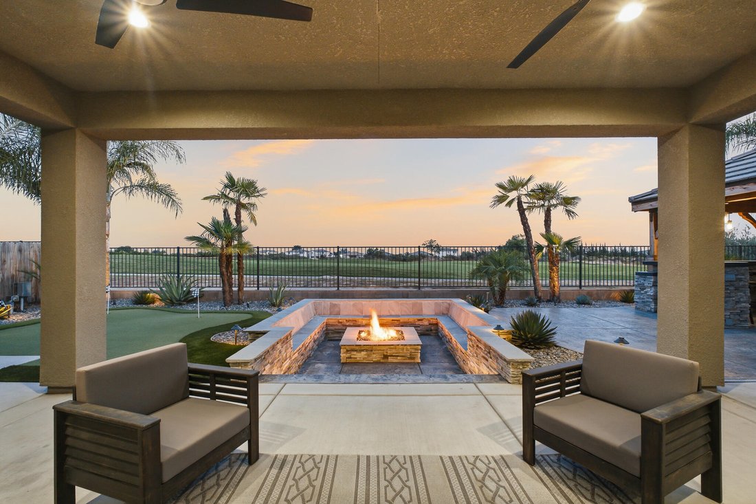 House in Dinuba, California, United States 2 - 18226844