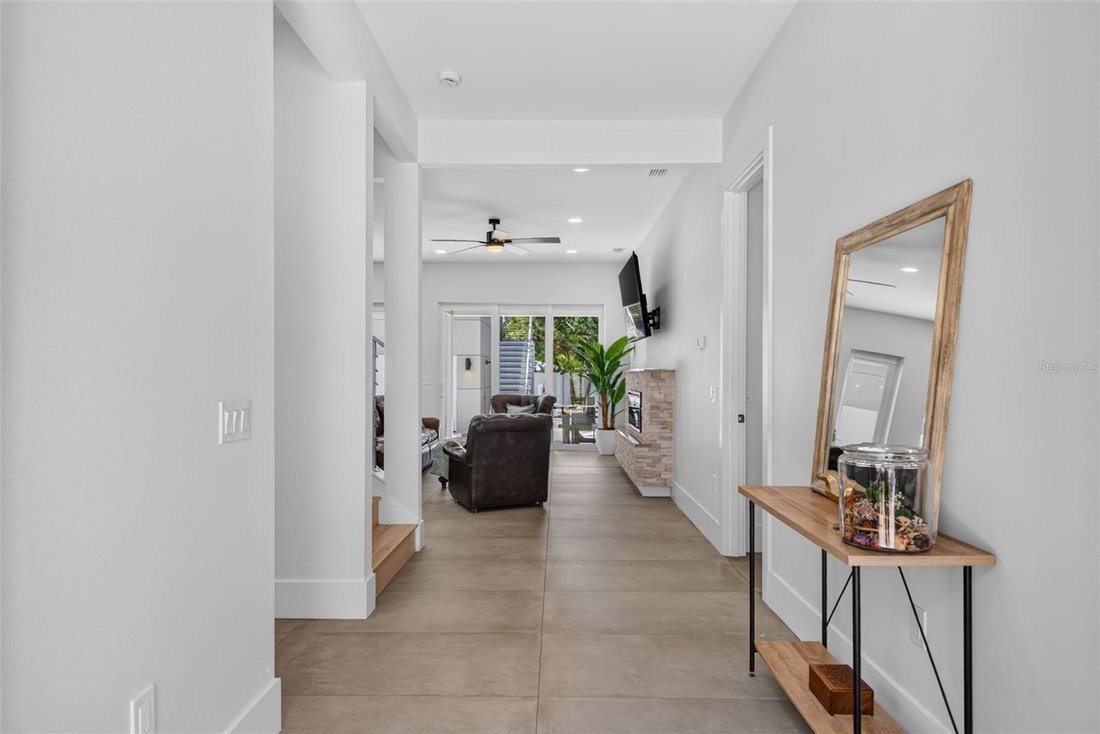 Casa en Sarasota, Florida, Estados Unidos 5 - 18223475