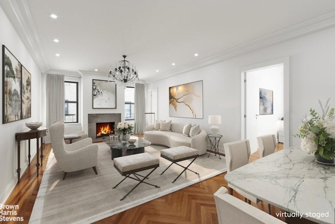 Condo in New York, New York, United States 1 - 17959094